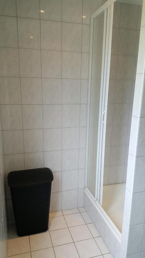 Chalet Drenthe Villa Schoonloo Esterno foto