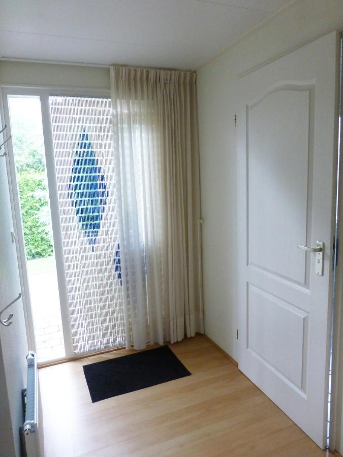 Chalet Drenthe Villa Schoonloo Esterno foto