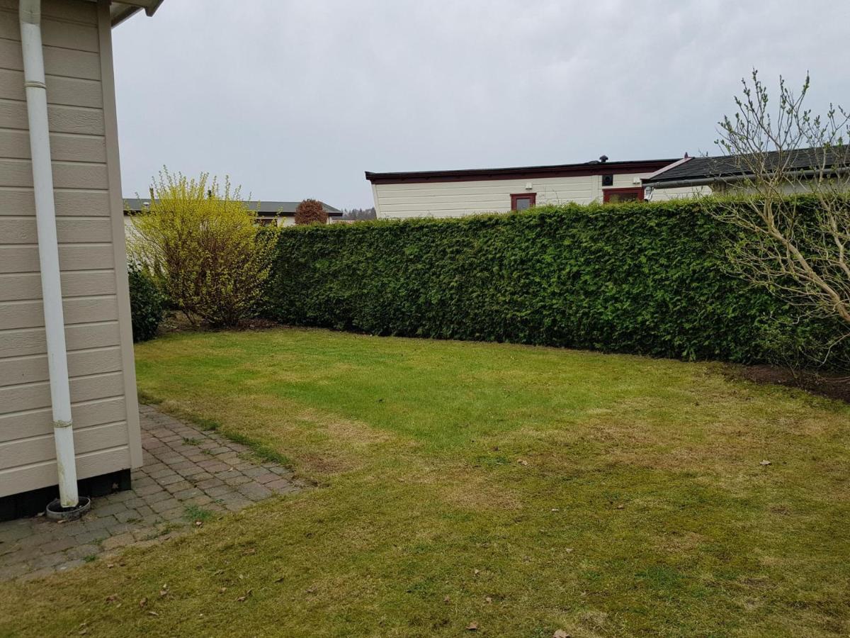 Chalet Drenthe Villa Schoonloo Esterno foto