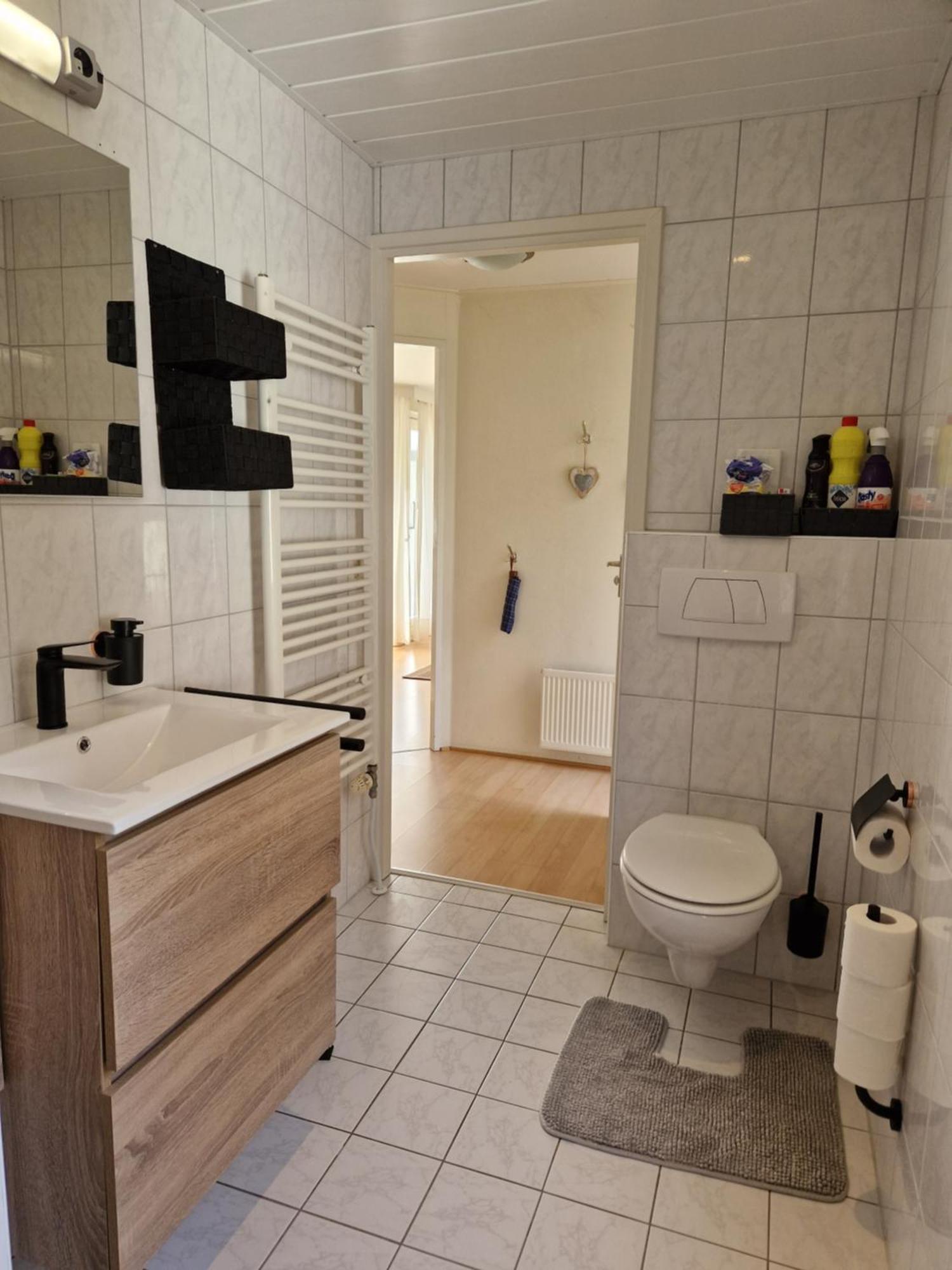 Chalet Drenthe Villa Schoonloo Esterno foto